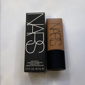 NARS Soft Matte Complete Foundation - Macao